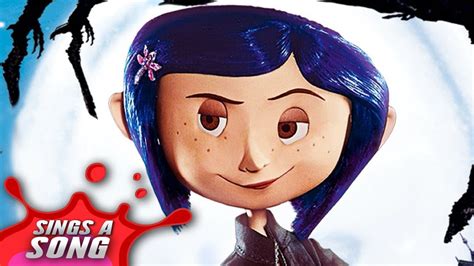 coraline xxx|Parody: coraline .